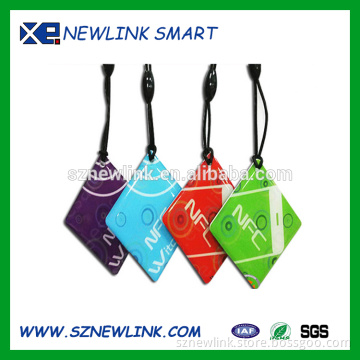 Shenzhen factory pvc rfid epoxy card